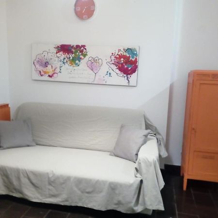 Tigullio Vacations Il Ciliegio Apartment Leivi Exterior foto