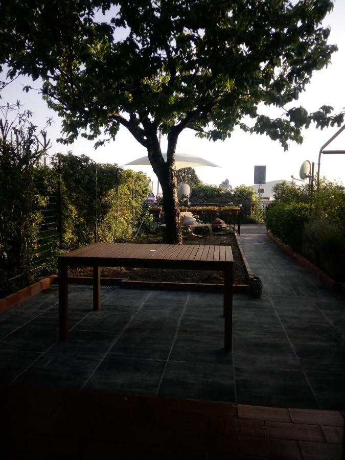 Tigullio Vacations Il Ciliegio Apartment Leivi Exterior foto